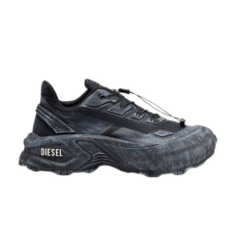 TENIS GRIS T8013 H9020 T1003 DIESEL